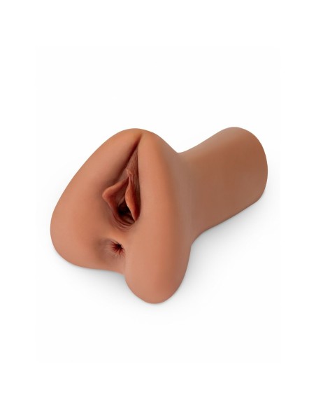 Masturbateur Pipedream Pick Your Pleasure Marron