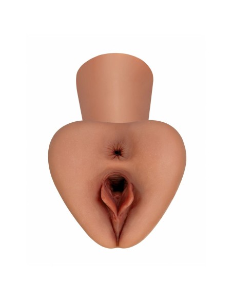 Masturbateur Pipedream Pick Your Pleasure Marron
