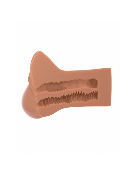 Masturbateur Pipedream Pick Your Pleasure Marron