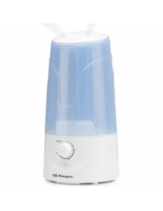 Purificateur d'Air Orbegozo 18340