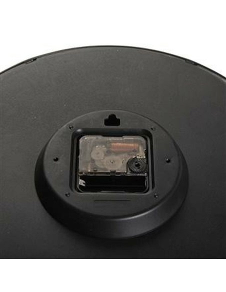 Horloge Murale Versa BG Plastique (4 x 30 x 30 cm)