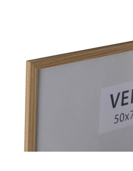 Cadre photo Versa Bois MDF Vintage 1,2 x 72 x 52 cm