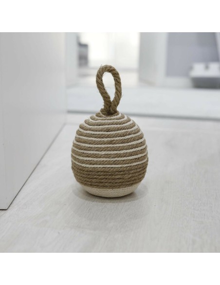 Support de porte Versa Textile 16 x 26 x 16 cm