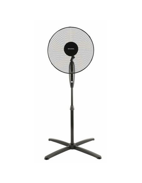 Ventilateur sur Pied Grunkel FAN-165X NG 50 W Noir