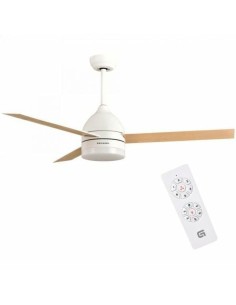 Ventilateur de Plafond Grunkel SKYECO-42 40 W Blanc