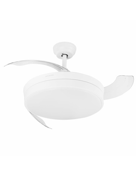 Ventilateur de Plafond Grunkel SKYWIND-42BL 40 W Ø 106 cm
