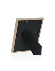 Cadre photo Versa Bois MDF 2,3 x 21,5 x 16,3 cm 2