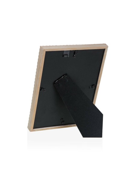 Cadre photo Versa Bois MDF 2,3 x 21,5 x 16,3 cm