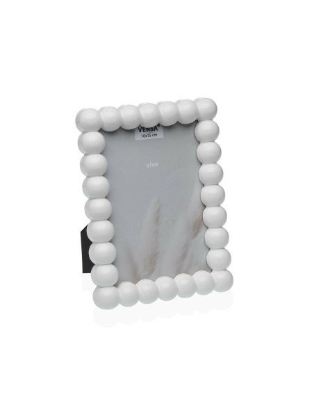 Cadre photo Versa Bois MDF 2,3 x 17,6 x 13 cm