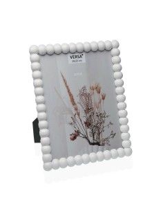 Cadre photo Versa Bois MDF 2,1 x 28 x 23 cm