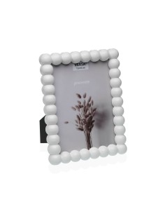 Cadre photo Versa Bois MDF 2,3 x 20,5 x 16 cm