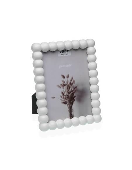 Cadre photo Versa Bois MDF 2,3 x 20,5 x 16 cm