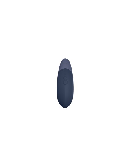 Vibromasseur à boules Womanizer Bleu