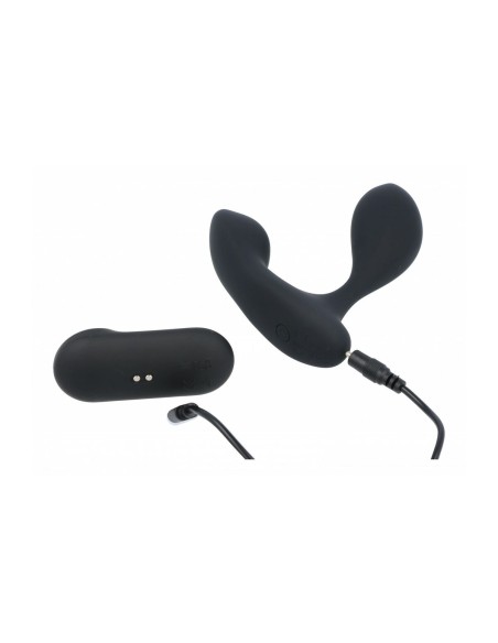 Massage de la prostate Virgite P5 Noir