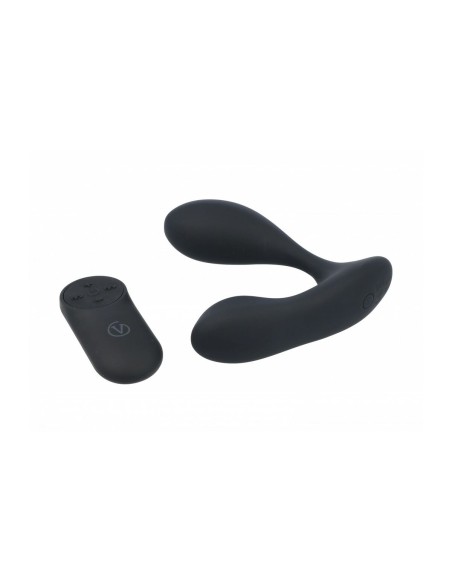 Massage de la prostate Virgite P5 Noir