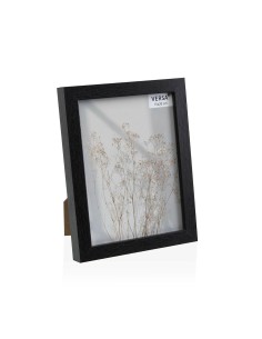 Cadre Photos Versa Bois MDF Vintage 2,5 x 22,6 x 17,6 cm