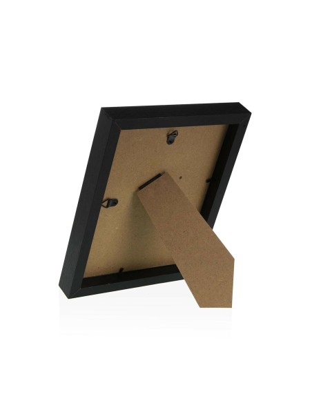 Cadre Photos Versa Bois MDF Vintage 2,5 x 22,6 x 17,6 cm
