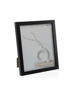 Cadre Photos Versa Bois MDF Vintage 2,5 x 27,6 x 22,6 cm