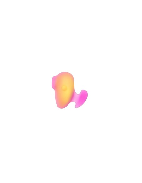 Aspirateur à clitoris Romp Rose