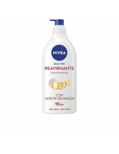 Crème solaire Nivea Q10+ 400 ml