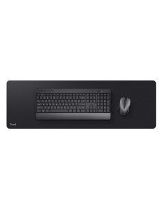 Tapis de Souris Trust 24194 Noir