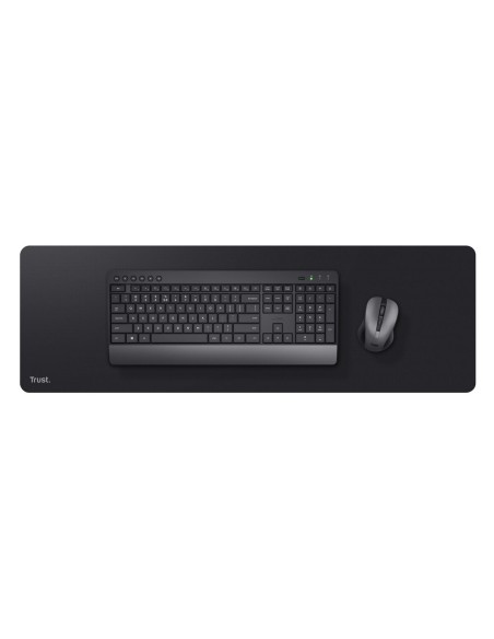 Tapis de Souris Trust 24194 Noir