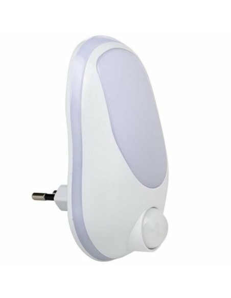 Lampion Smartwares 6000.293 Blanc Plastique E27
