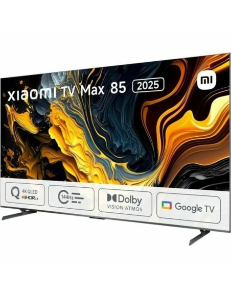TV intelligente Xiaomi ELA5730EU 4K Ultra HD 85" QLED