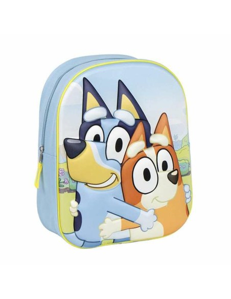 Cartable Bluey 25 x 31 x 10 cm