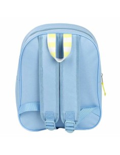 Cartable Bluey 25 x 31 x 10 cm 2