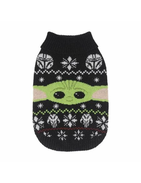 Pull pour chien The Mandalorian
