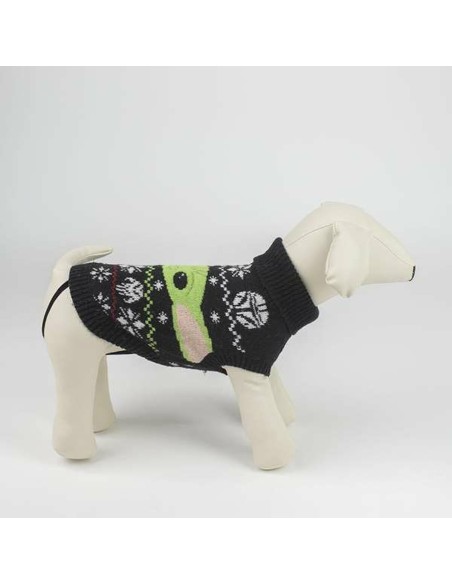 Pull pour chien The Mandalorian
