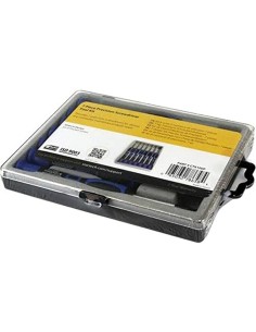 Jeu de tournevis Startech CTK100P              2