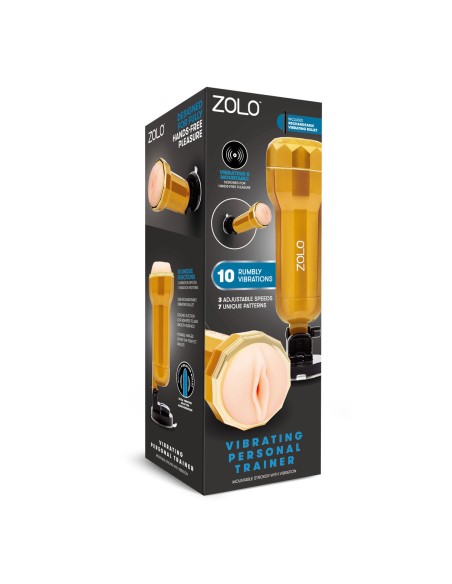 Vortex Dame Rose Zolo Doré