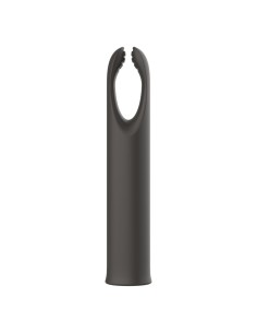 Masseur Dream Toys Nude Gris