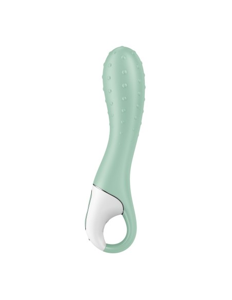 Vibromasseur Satisfyer Vert