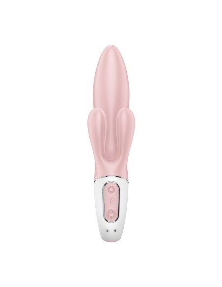 Vibrateur G-Spot Satisfyer Rose