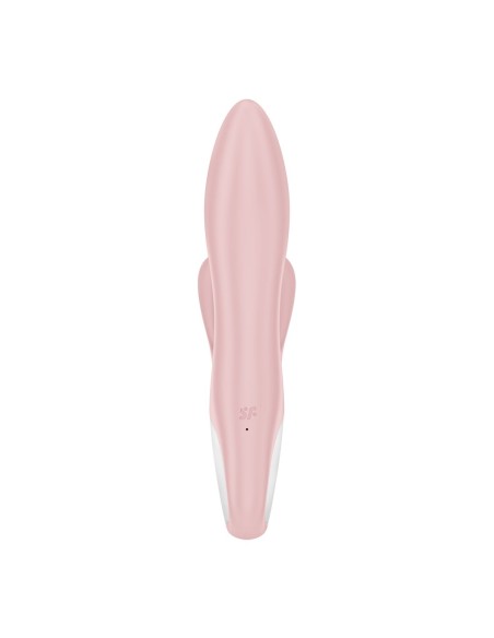 Vibrateur G-Spot Satisfyer Rose