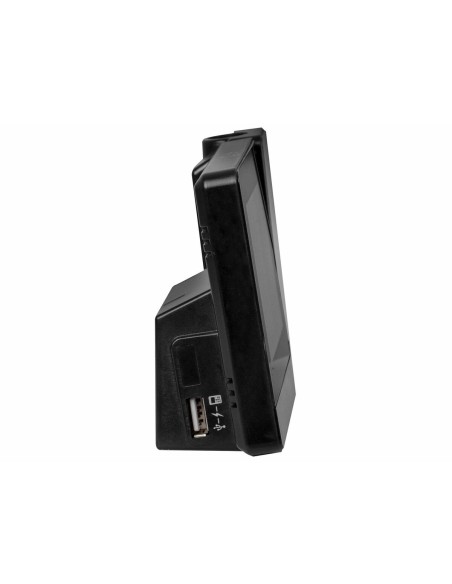 Horloge de table Trevi 0088400 Noir (1 Unité)