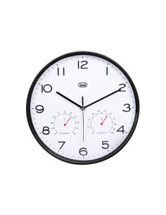 Horloge de table Trevi 0M351000 Noir