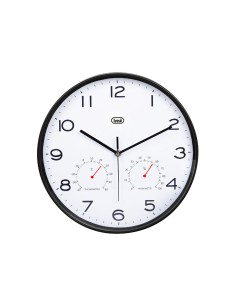 Horloge de table Trevi 0M351000 Noir 2
