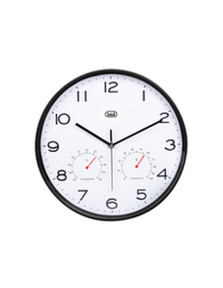 Horloge de table Trevi 0M351000 Noir