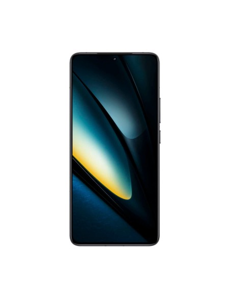 Smartphone Xiaomi Poco F6 Pro 6,67" 12 GB RAM 256 GB Noir