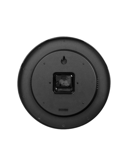 Horloge de table Trevi 0M351000 Noir