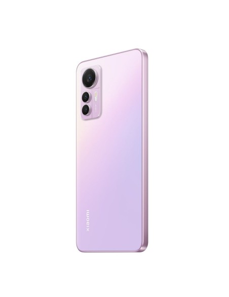 Smartphone Xiaomi 12 Lite 6,55" Octa Core 8 GB RAM 128 GB Rose