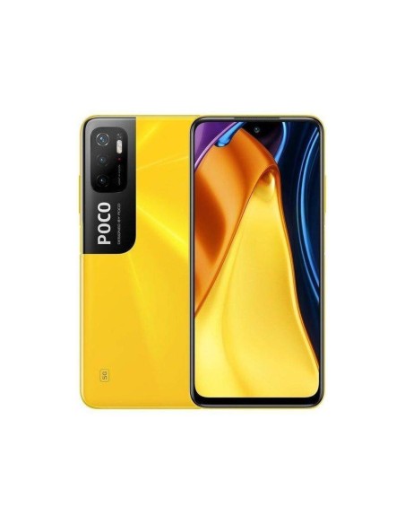 Smartphone Xiaomi M3 Pro 6,5" Octa Core 4 GB RAM 64 GB Jaune