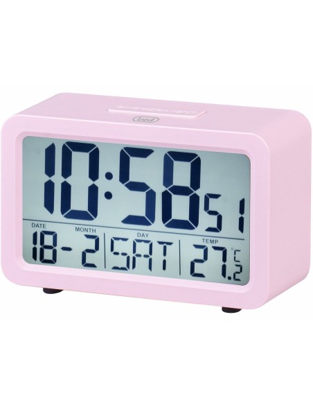 Horloge de table Trevi 0SL3P6008 Rose