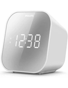 Radio-réveil Philips TAR4406/12 Blanc