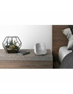 Radio-réveil Philips TAR4406/12 Blanc 2