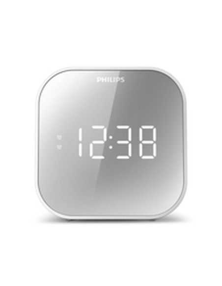 Radio-réveil Philips TAR4406/12 Blanc